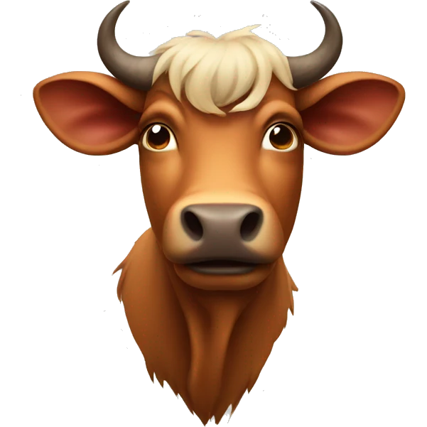 ox emoji