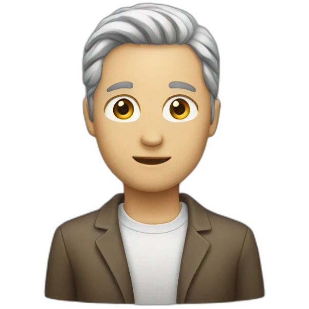 informative emoji