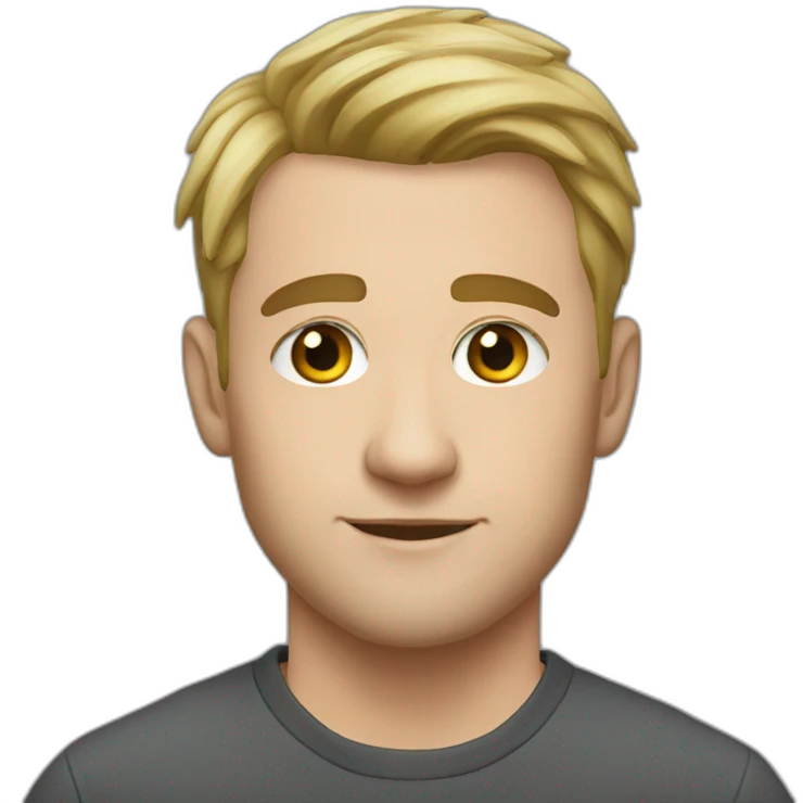 Tyler Blevins emoji