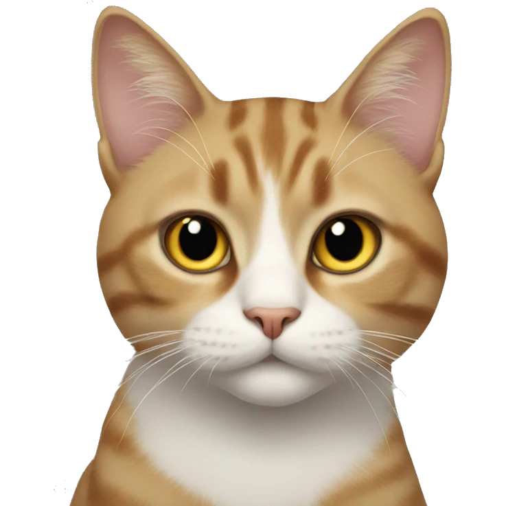 Cat emoji