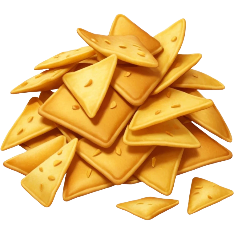 chips emoji
