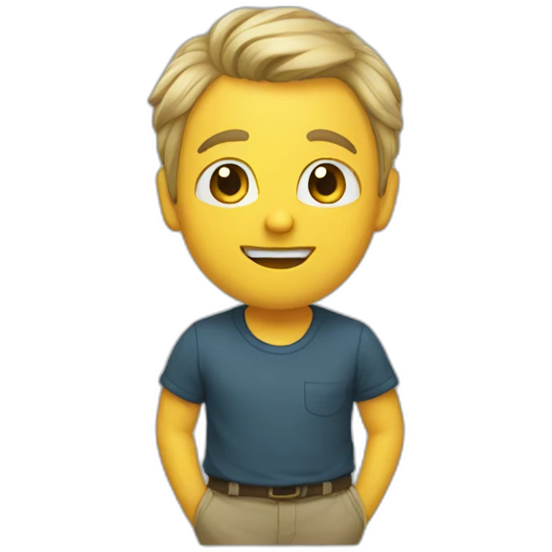 kasper emoji
