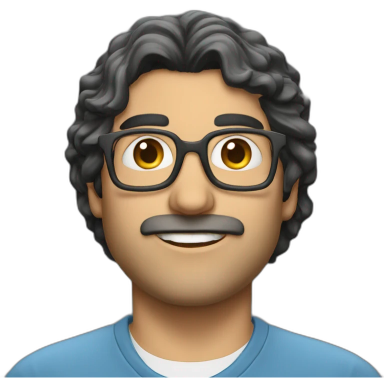Andy krissakis emoji