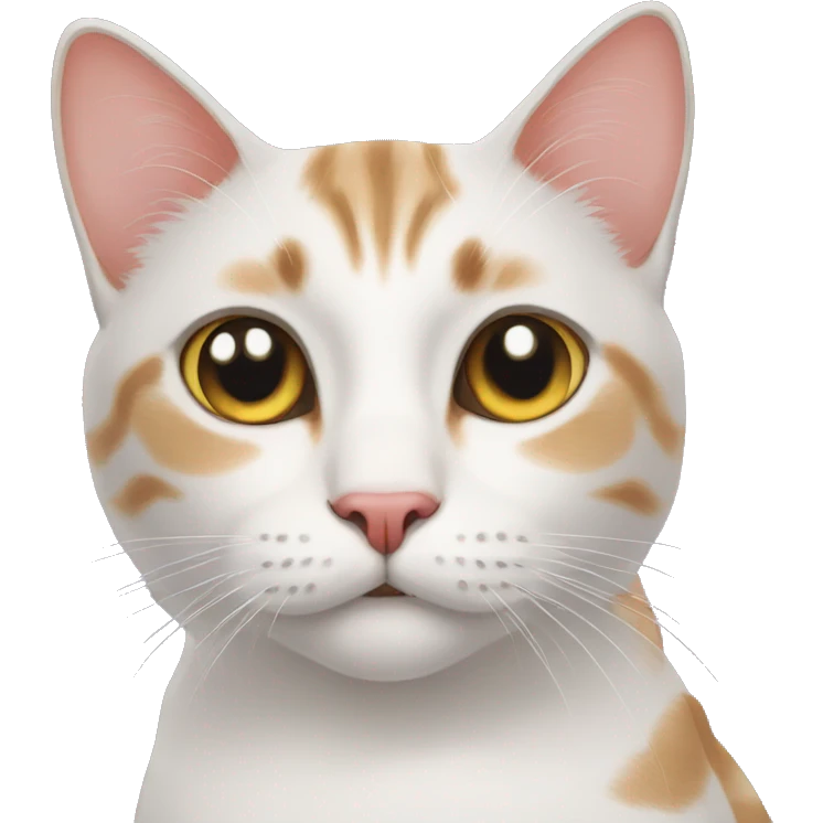 Cat emoji