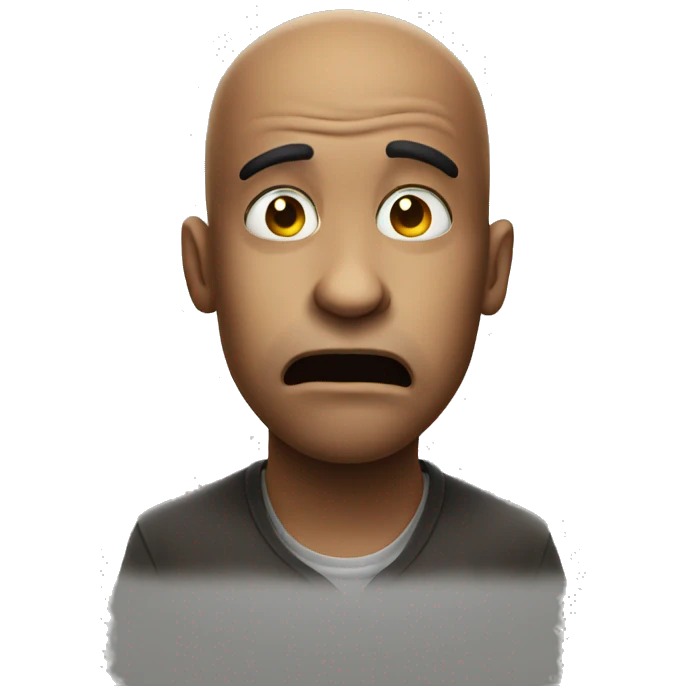 Stinky emoji