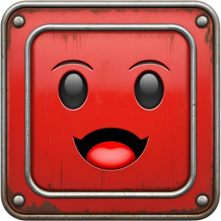 This is important red sign emoji