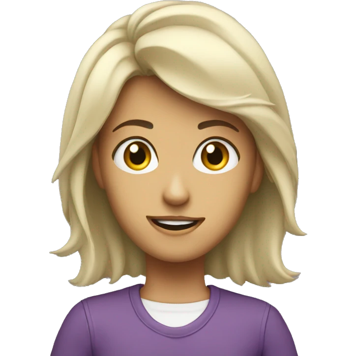 Eva emoji