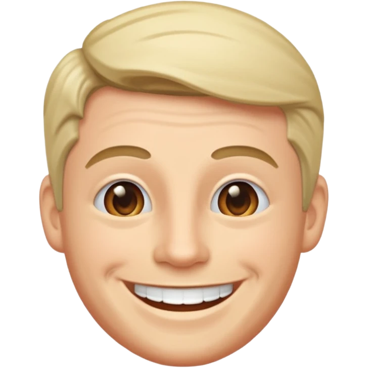 Rich Cronin emoji
