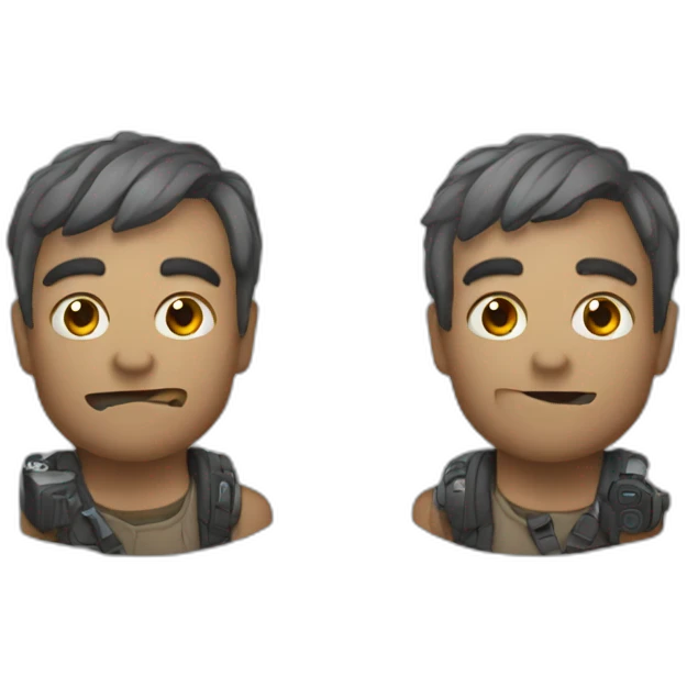 Fotografo emoji