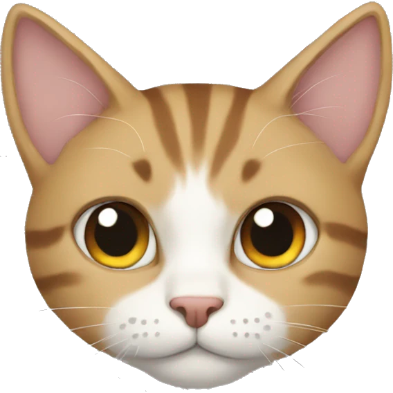 Gato emoji