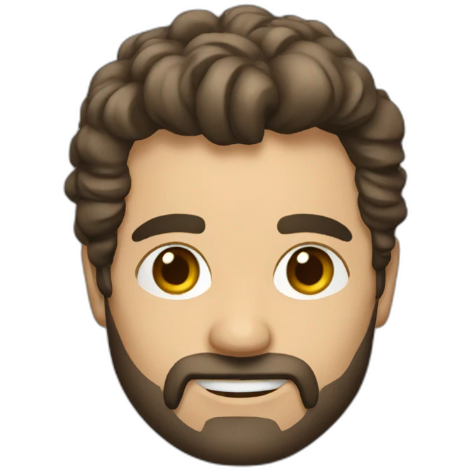 Malo dupuis emoji