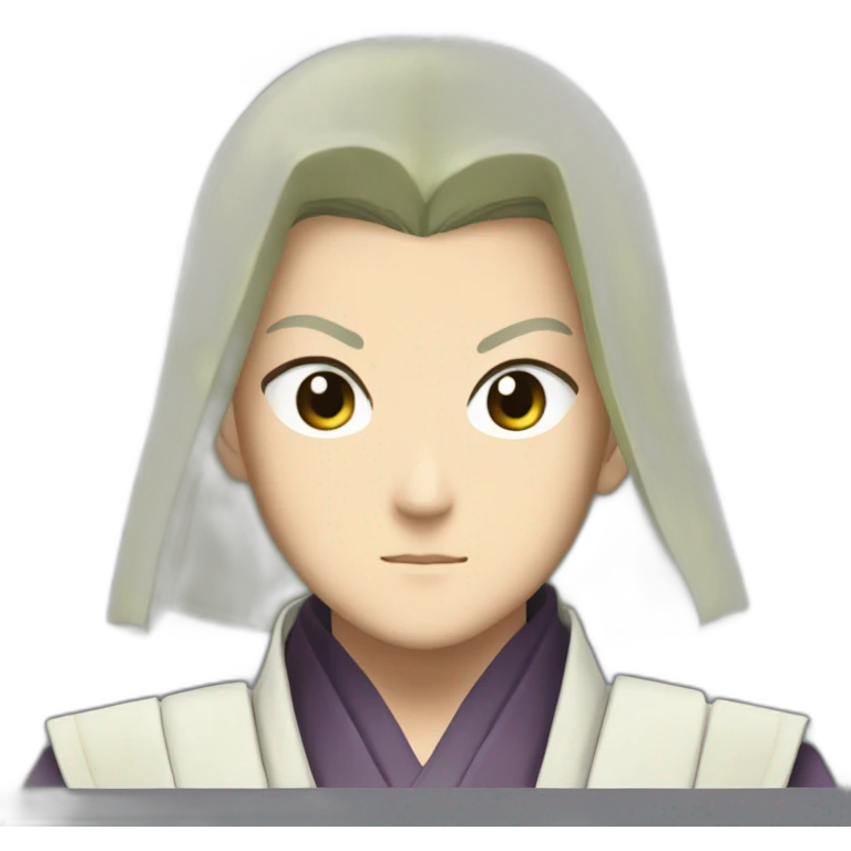 Hashirama senju emoji