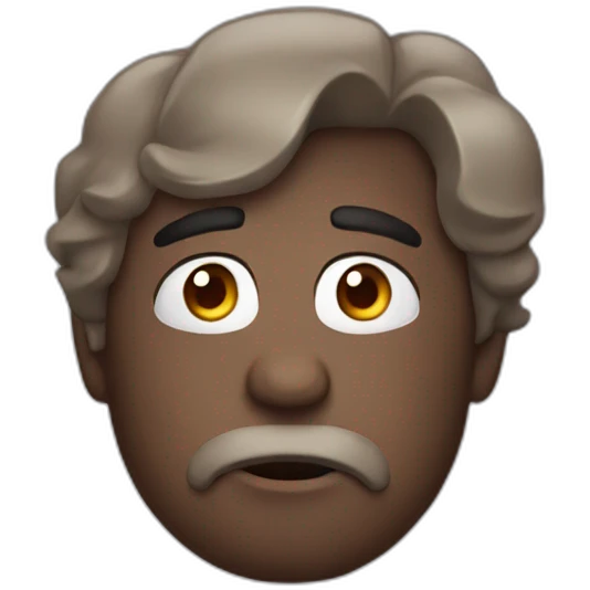 Ignore emoji