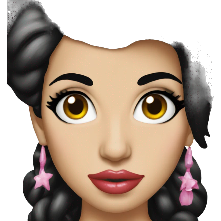 amy winehouse emoji