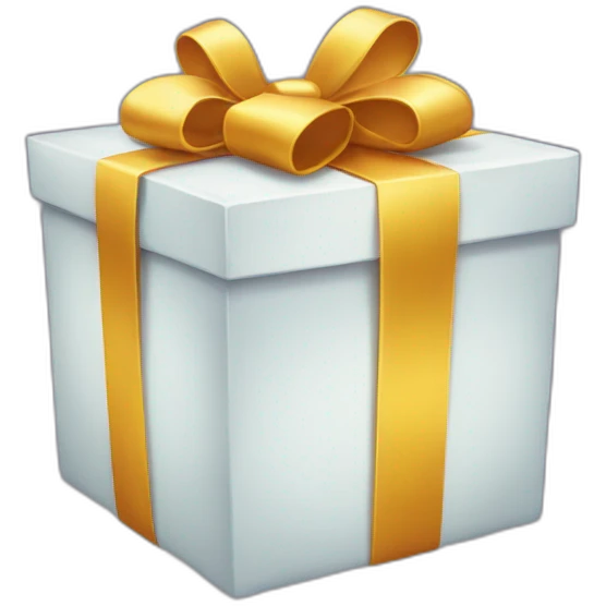 present emoji