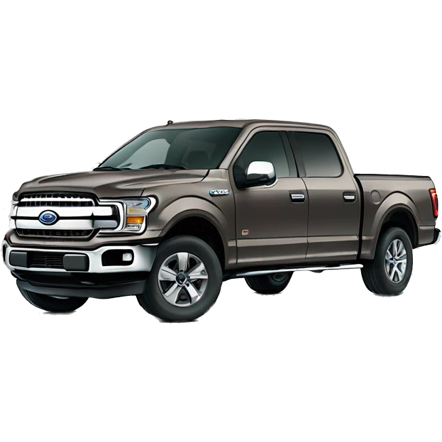 2018 f150 ford truck  emoji