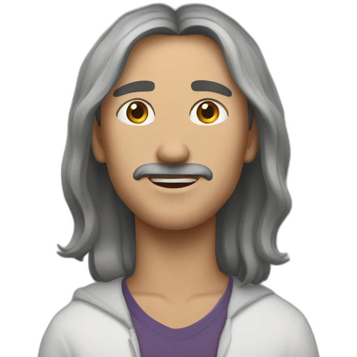 Крокодил emoji