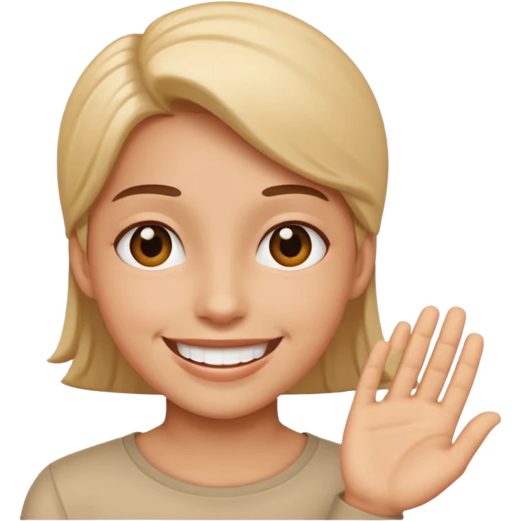 Ass emoji