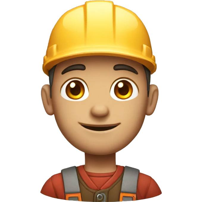 craftsman emoji