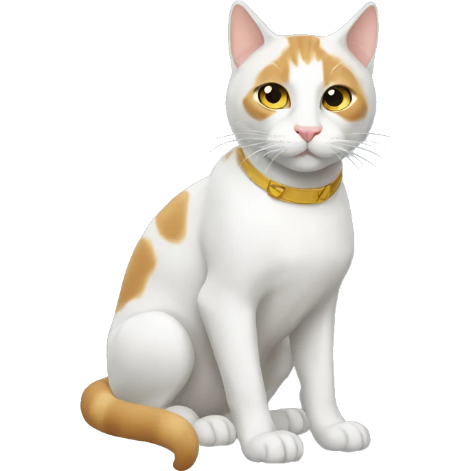 super gato emoji