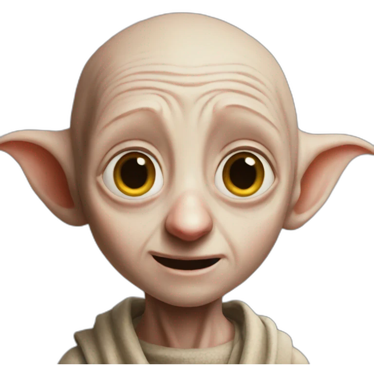 dobby emoji