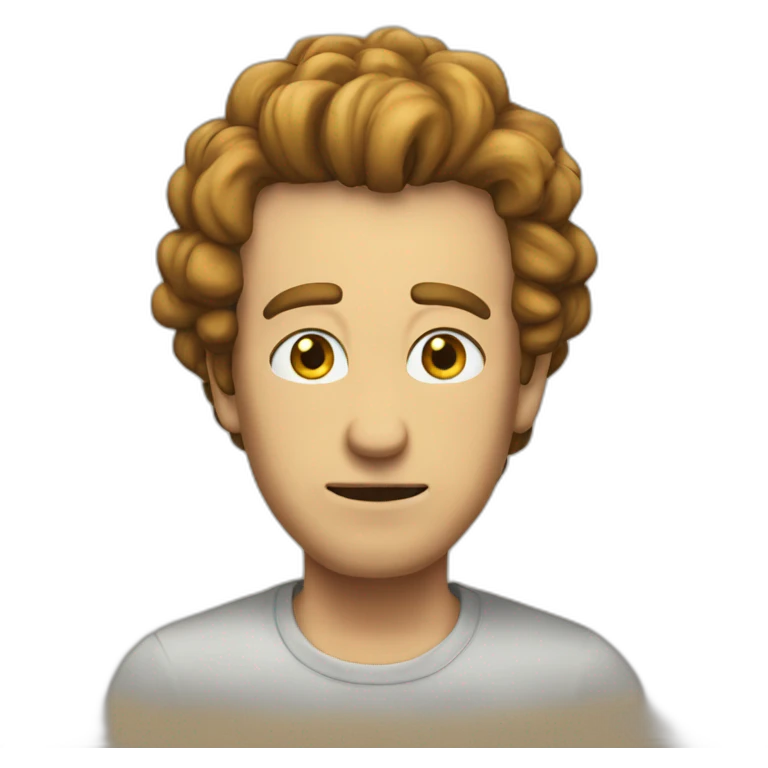 Stonks emoji