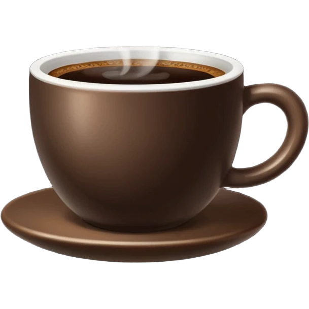 coffee emoji