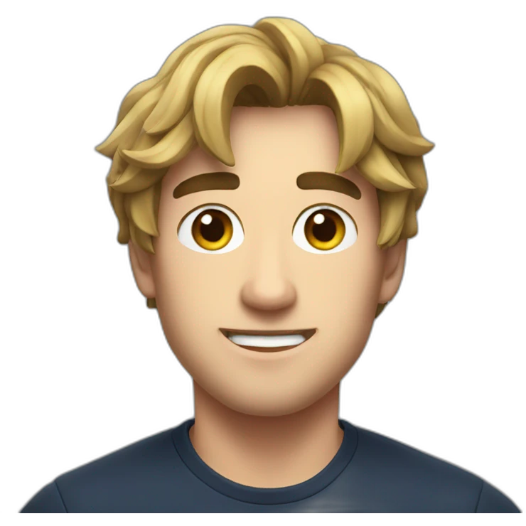 Mr beast emoji