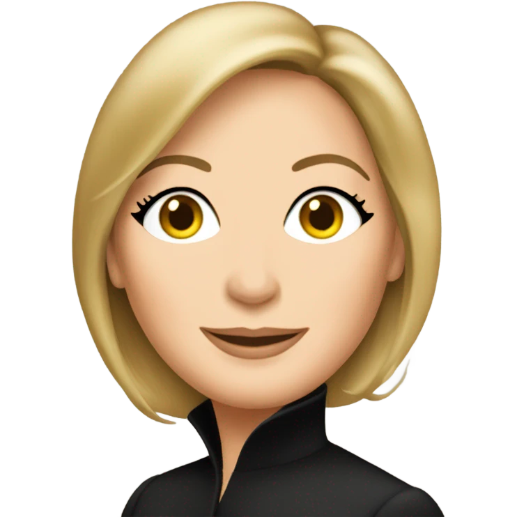 barbra streisand emoji