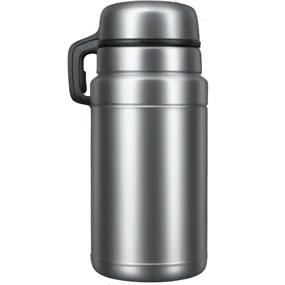 thermos emoji