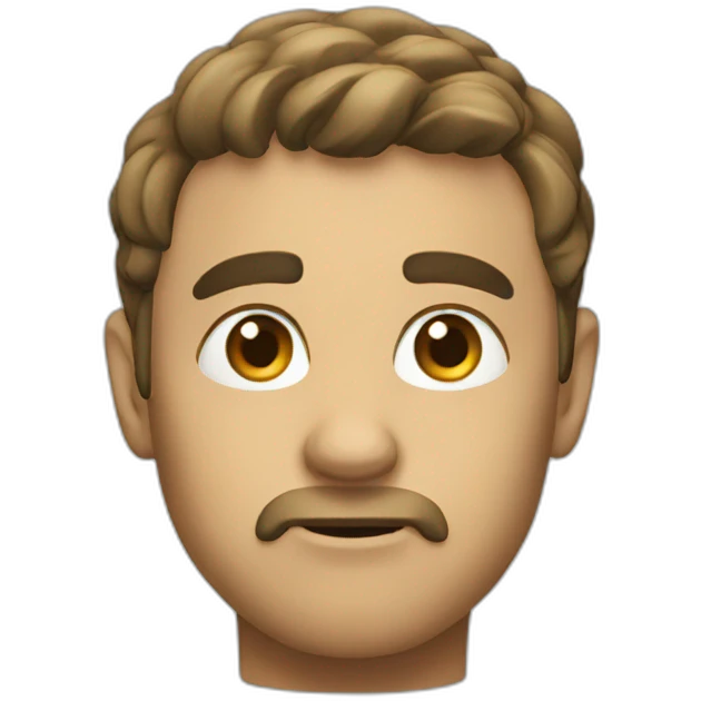 warn emoji