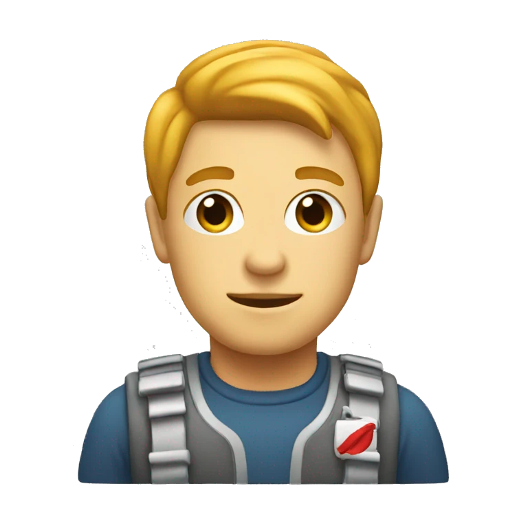 logo emoji