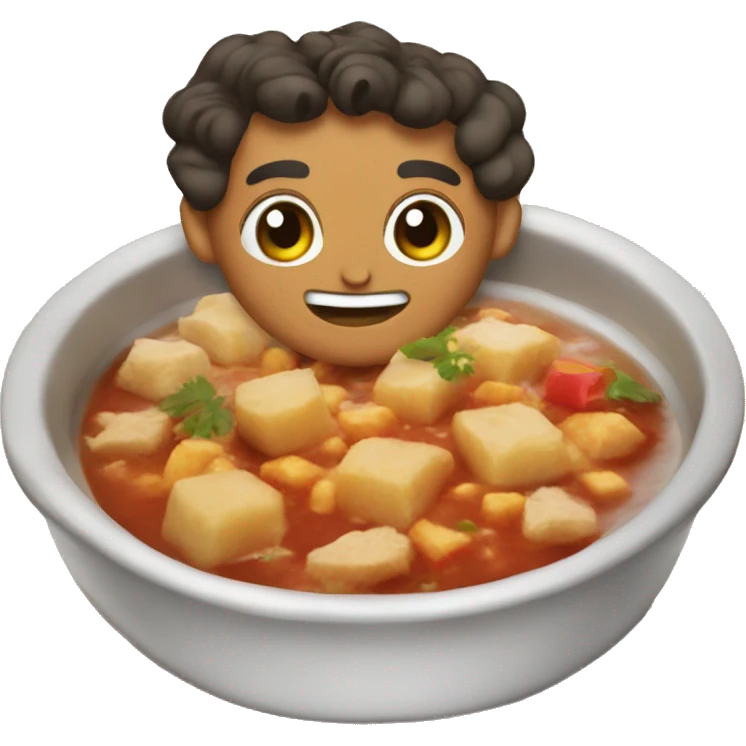 Menudo emoji