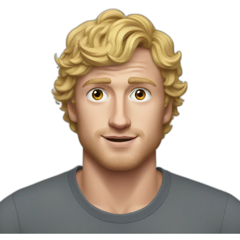 logan paul emoji