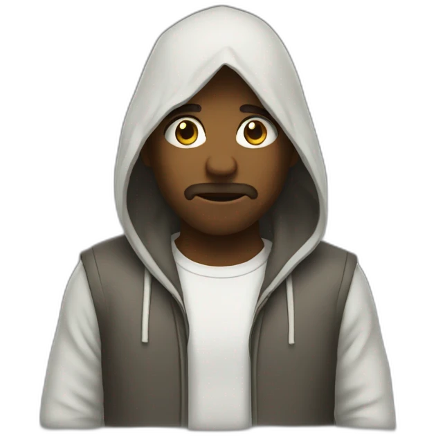 Shame on you emoji