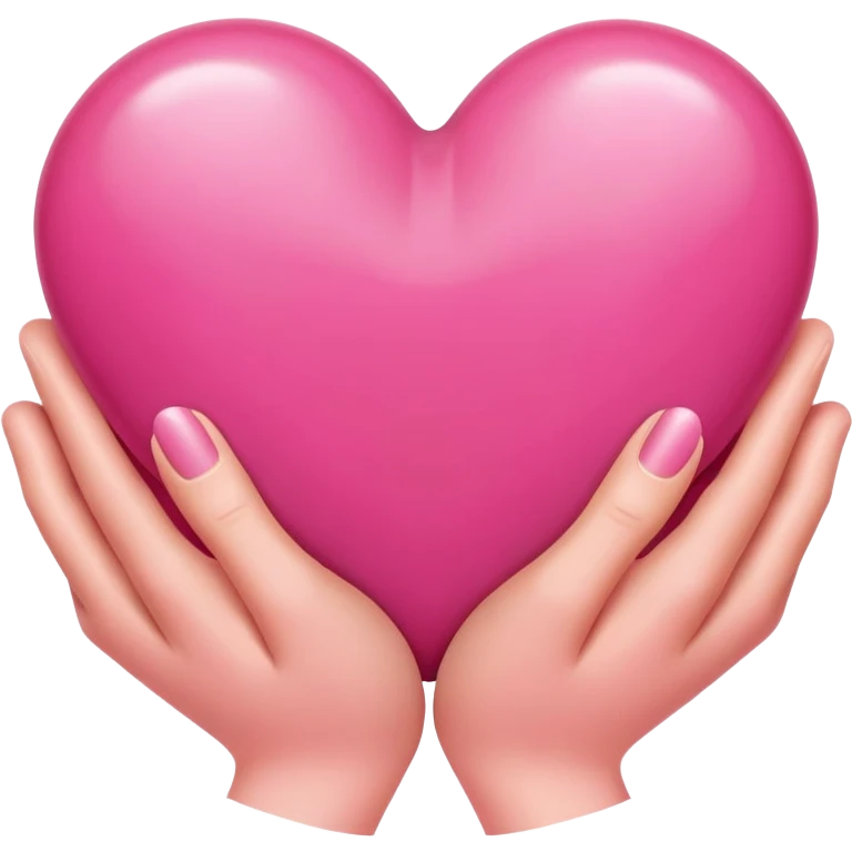 💗🫶🏻 emoji