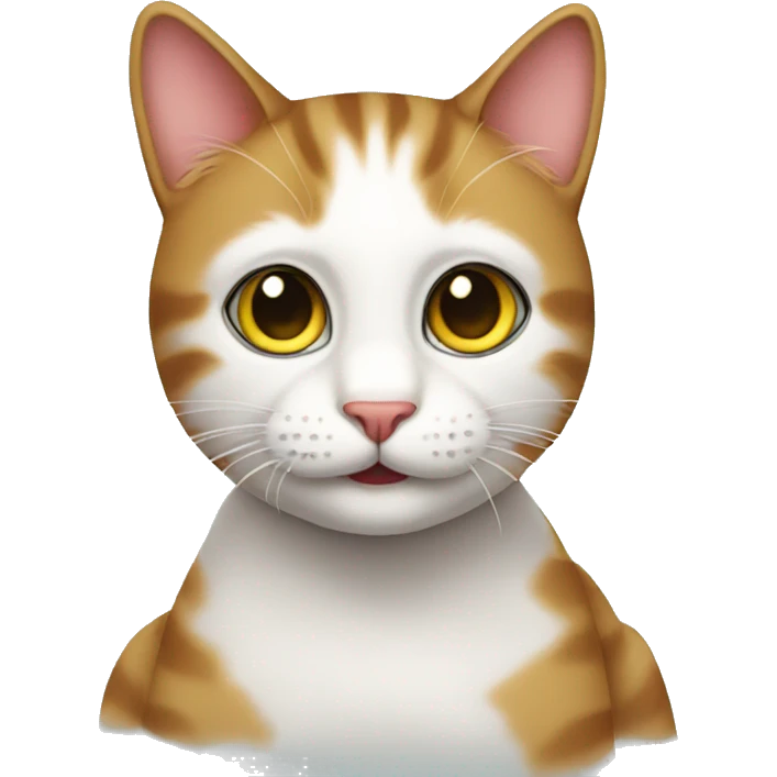 Cats Scientific research emoji