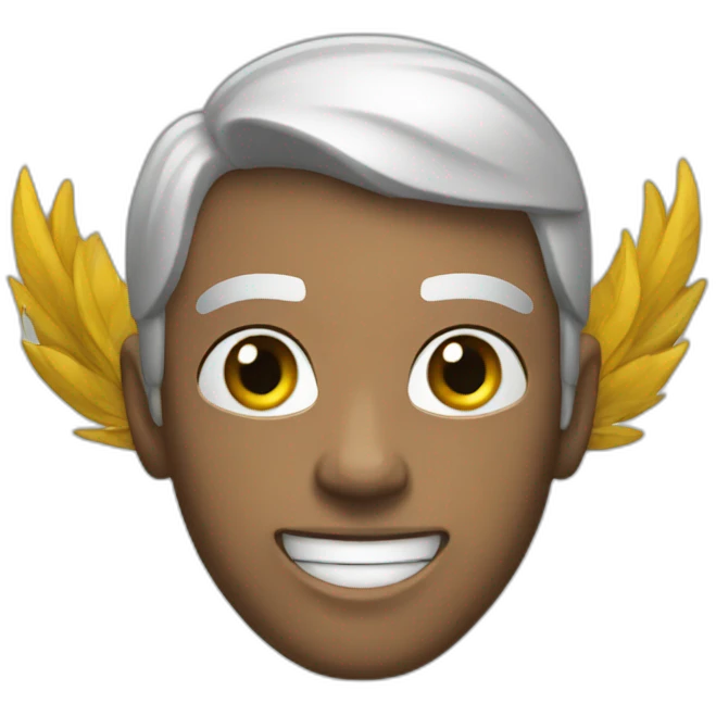 victory emoji
