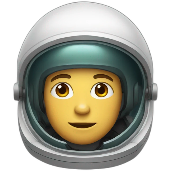 elon space emoji