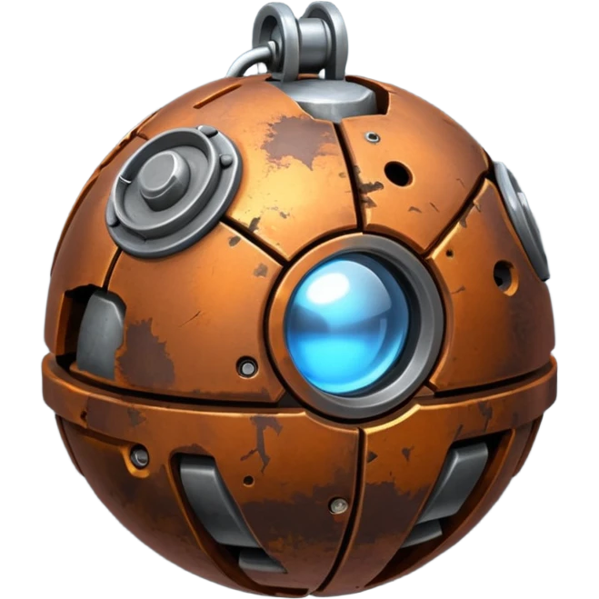 proximity mine emoji
