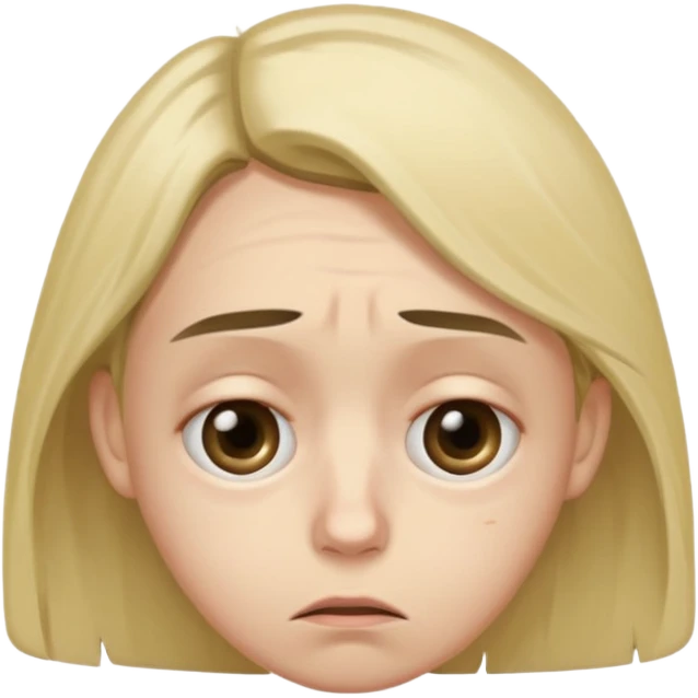 ти просто спиш менше, хвилюєшся більше і забуваєш про себе. emoji