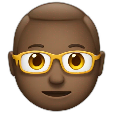 Knowledge emoji