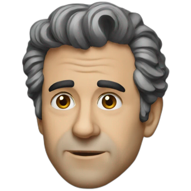 Cohen emoji