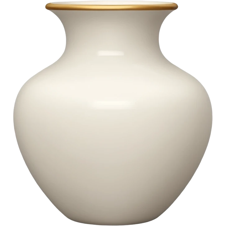 Vase emoji