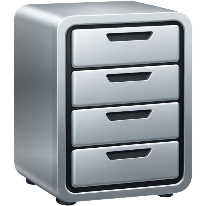 server ia informatique emoji