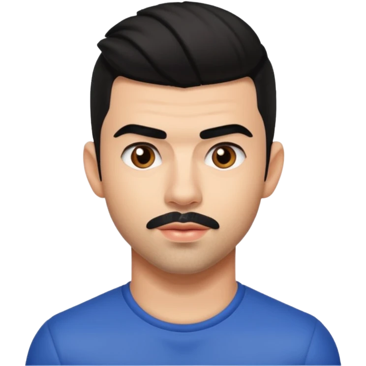 Joe Jonas emoji
