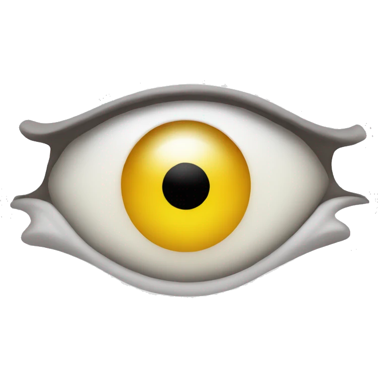 eye twitch emoji
