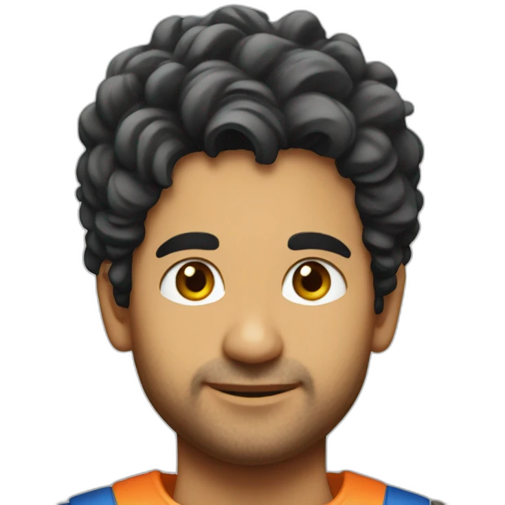 Sachin Shekhar emoji