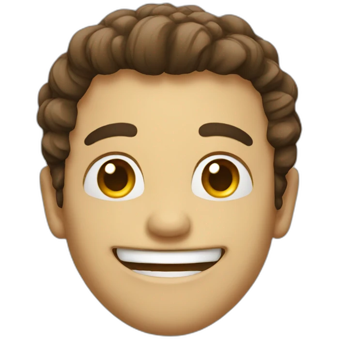 grin emoji