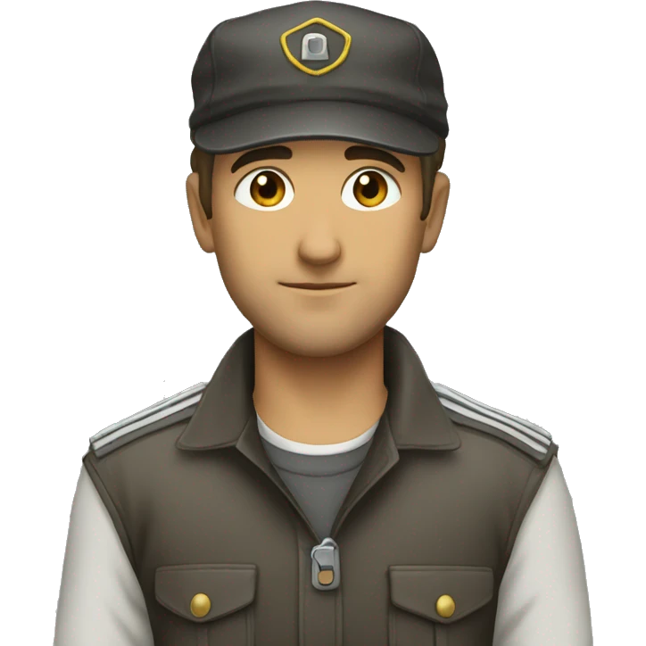 capturista emoji